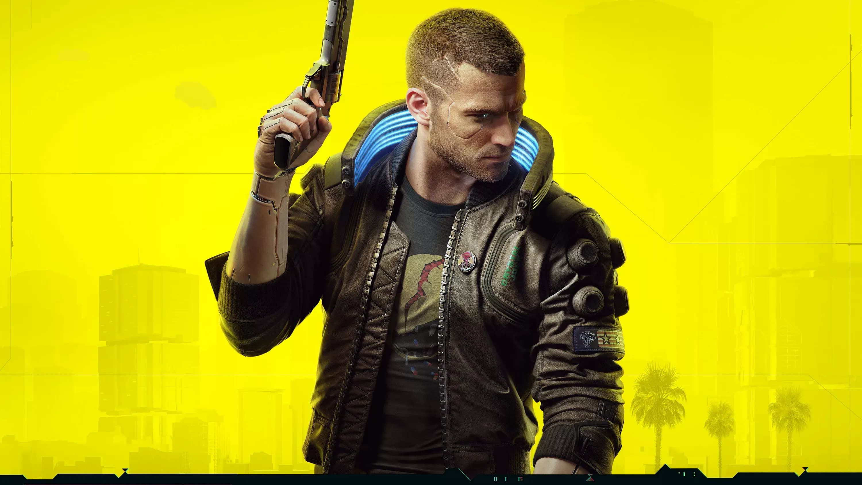 🌃 Cyberpunk 2077 🤖【Steam】🎖️【Standard Edition】🌎 Украина