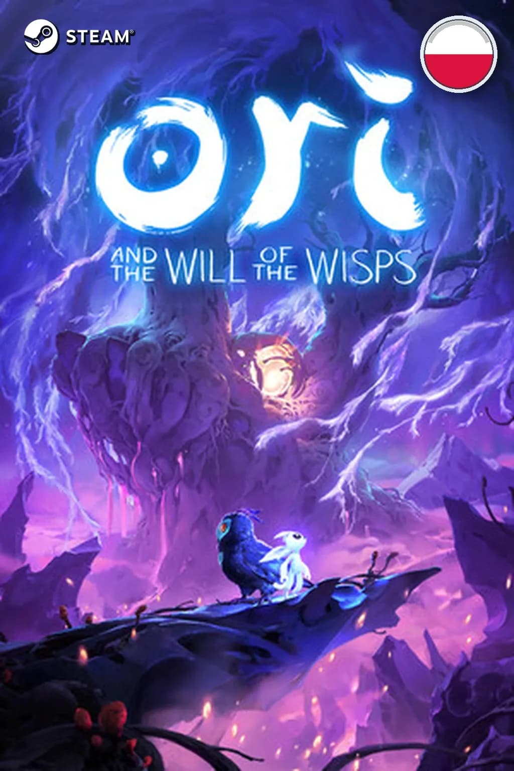 Ori and the Will of the Wisps — Польша