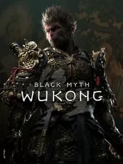 🐒 Black Myth: Wukong 🔥【Steam】🎖️【Standard Edition】🌎 Украина