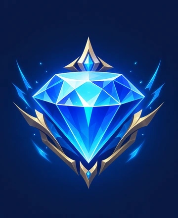 Алмазы MLBB