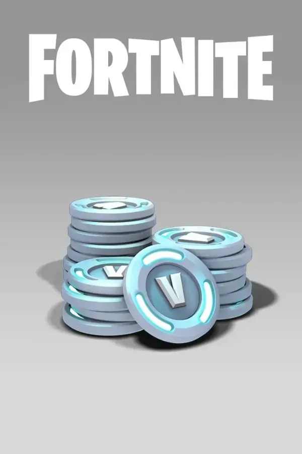 800 В-баксов (Epic Games)