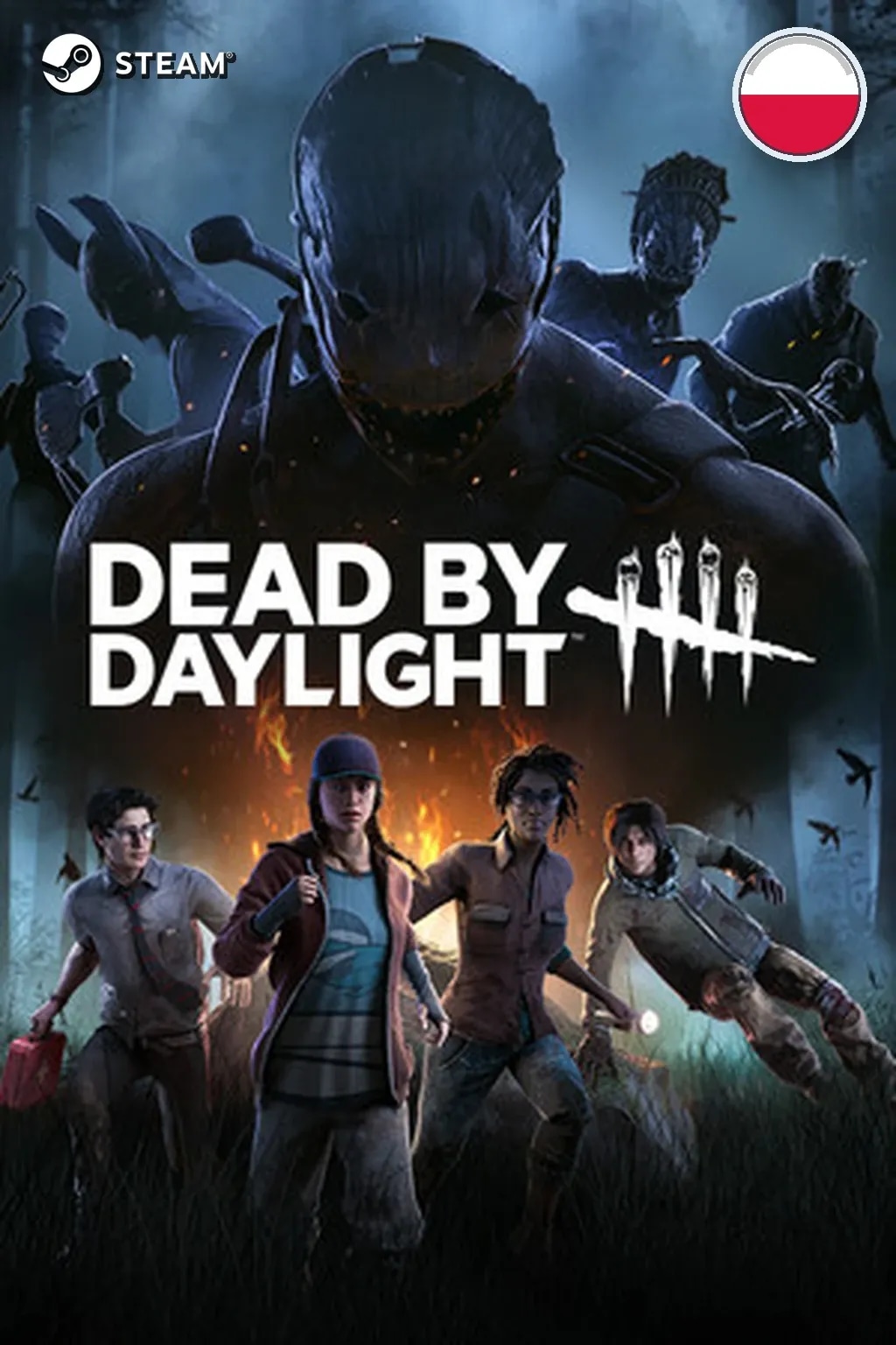 Dead by Daylight - Gold Edition — Польша