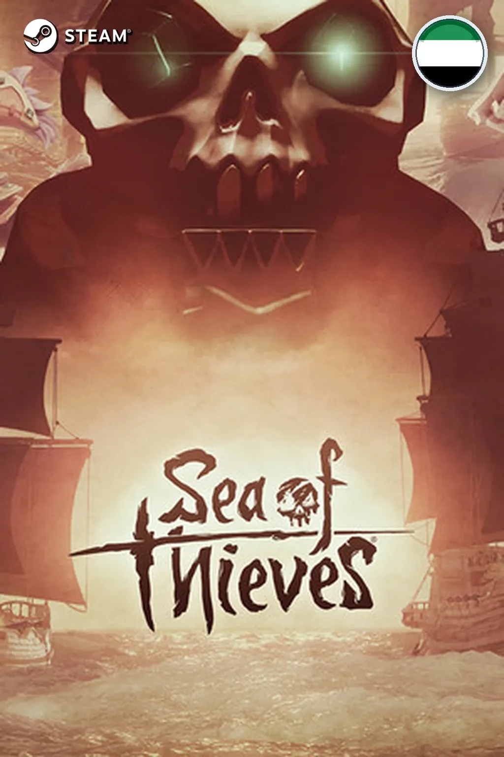 Sea of Thieves 2026 Premium Edition — ОАЭ