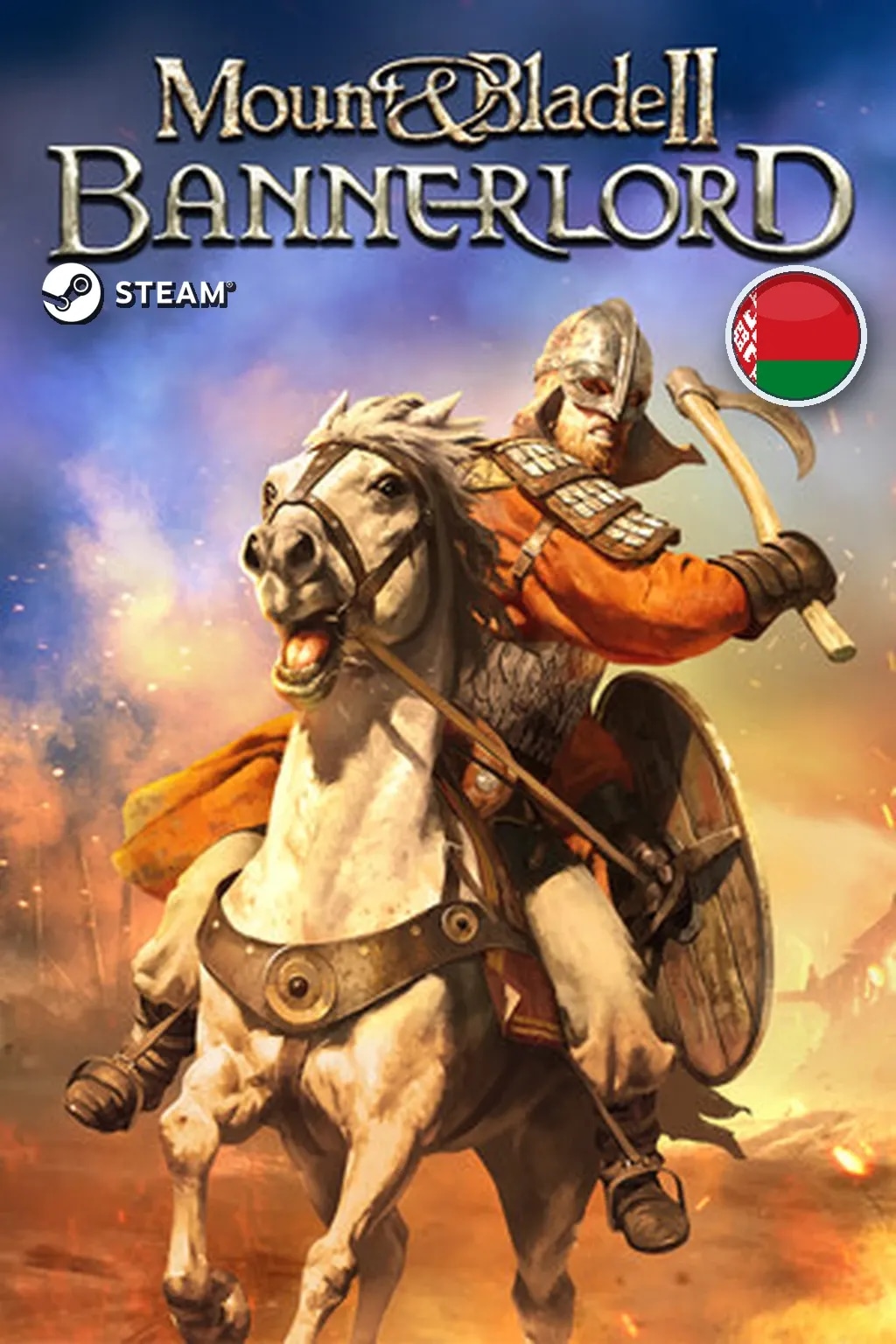 Mount and Blade II: Bannerlord — Беларусь